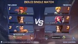 "Battle for Glory: Mode Ranked KOF Arena Android Siapkan Pertarungan Sengit!"