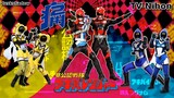 Akibaranger Season 2 Episode 11 (English Subtitles)