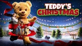 TEDDY'S CHRISTMAS watch full movie  : link in Description
