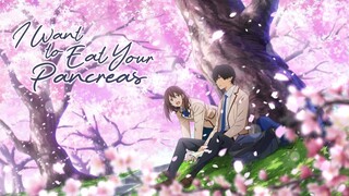 Kimi no Suizou wo Tabetai (ID Sub)