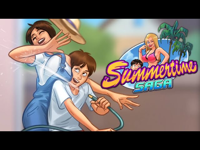 🎮 Summertime Saga Videos