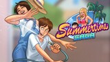 Summertime Saga Gameplay Part 6