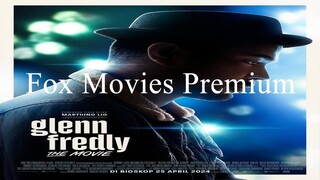 Glenn Fredly The Movie (2024) SubIndo