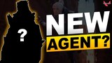 NEW AGENT COMING TO VALORANT LEAKED !?
