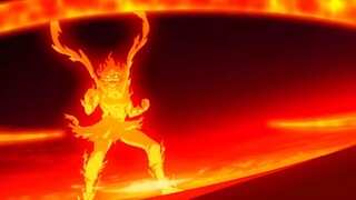 Epic moment🔥(black clover)