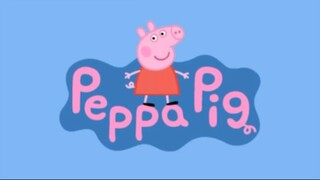 Peppa pig