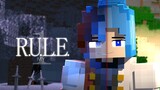 R.U.L.E 1 | Minecraft Animation