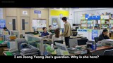 Forest EP 27 eng sub