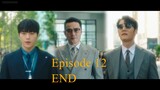 Watch NUMBERS - Episode 12 (English Sub)