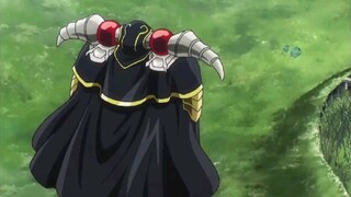 OVERLORD Season 2 episode 1 sub indonesia