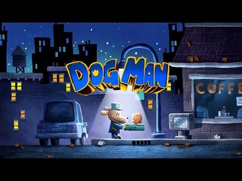 DOG MAN | Trailer 2 @FHEDreamworksAnimate