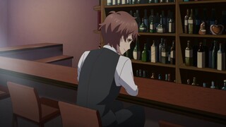 Osake wa fuufu ni natte kara Ep 12 (SUB INDO)