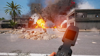 เมื่อเกมกลายเป็นฉากภาพยนตร์ 9
