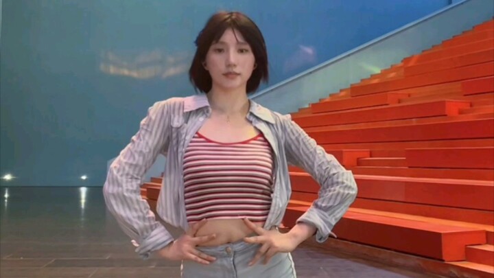 【Dance Recording】Han Wu Yue Zai