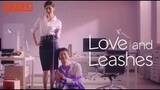 Love and Leashes TRAILER 2 (2022) | K-Drama Romance Seohyun xLee Jun-Young❤️ 모럴센스!!!