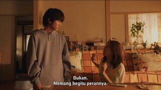 Omukae Shibuya-kun (2024) Episode 11 Sub Indo