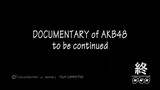 DOCUMENTARY of AKB48 - to be continued