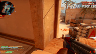 CSGO - Những pha xử lý đỉnh cao phần 83