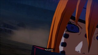 Hinata-Naruto vs Pain [AMV]🤖