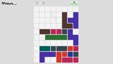 2048 TETRIS Puzzle Game - Play on Dhapaak.com