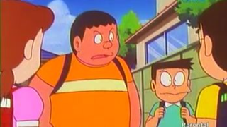 Doraemon- Episode 31 Tagalog Dubbed