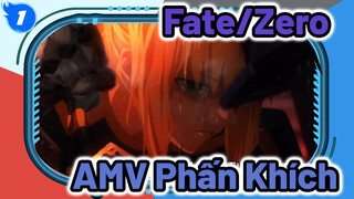 Fate/Zero Hype Edit Tổng Hợp | Những Câu Thoại Đẫm Nước Mắt! Các Anh Hùng Rút Kiếm!_1