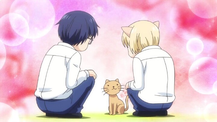 3D Kanojo Real Girl Episode 1 (Eng Sub) - Bilibili 3D Kanojo Real Girl Episode 1 (Eng Sub) - Bilibili
