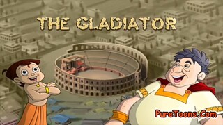 Chhota Bheem Hindi ..4.24                                      2085 Th T The Gladiator 4,24