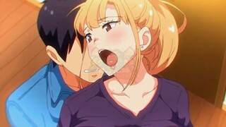 10 Anime School dimana Karakter Utama Dikelilingi oleh Banyak Cewek Cantik dan Seksi