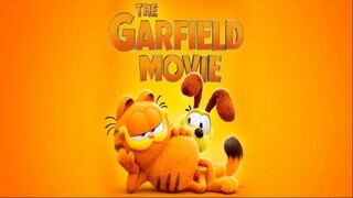 The Garfield Movie (2024) [INDO SUB]