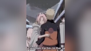 Tình cảm của tớ ko phải để đem ra đùa giỡn thế đâu sakura ... anime naruto sakura editor xuhuonganime clan_aksk fan_anime_2005