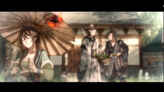 Mo Dao Zu Shi - [ EP 24 - 26 Yi City A.M.V ]