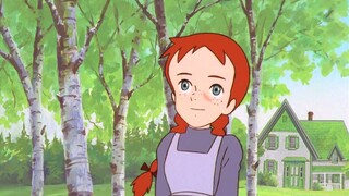 Ann Of Green Gables Episode 10