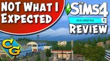 The Sims 4 Eco Lifestyle Review: Gameplay Expectations and Reality