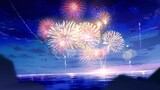 Fireworks (2017) | English Dubbed