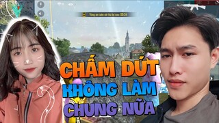 [FreeFire] Mây xipo Nói Gì Trước Khi Ngừng Chơi Game Với Mốc | Thành Mốc