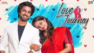 Love Journey || Divya Sree, Pranav Sistla || Satyabhama || Tamada Media