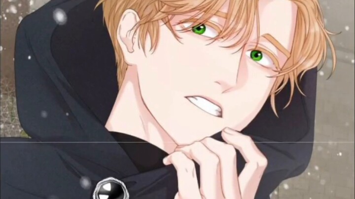 “คอมมิคส์” เคานต์เบตากลายพันธุ์เป็นโอเมก้าแต่ยังคลอดบุตรไม่ได้! แต่หนุ่มๆ ก็ทนไม่ไหวอีกต่อไปแล้ว! -