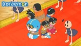 Doraemon Bahasa Indonesia Terbaru 2023 - Nobita Dan Ratu Semut [Bagian 1]