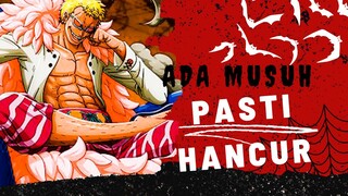 [AMV] ONE PIECE - ADA MUSUH PASTI HANCUR