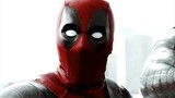 The best way to defeat Deadpool is to shut his mouth