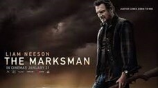 The Marksman (2021) คนระห่ำ พันธุ์ระอุ