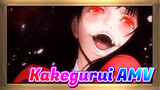 [Kakegurui AMV] Extremely Crazy! Let's Fall for Kakegurui  !!!
