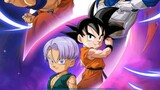 In just 36 minutes, it carries the memories of many Dragon Ball players.
