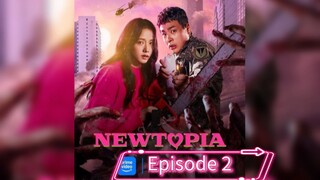 Drakor terbaru 2025 ep 2