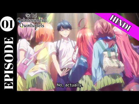 The Quintessential Quintuplets Ending: Why I'm Disappointed 