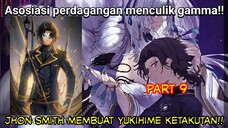 Lanjutan Cerita Anime THE EMINENCE IN SHADOW part 9