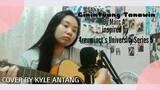 Ginintuang Tanawin by Marc A. inspired by Golden Scenery of Tomorrow (COVER) | Kyle Antang