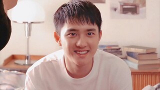 能把直男掰弯的SM家男爱豆