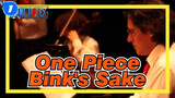 [One Piece] Bink's Sake, Coverd by Animatissimo_1